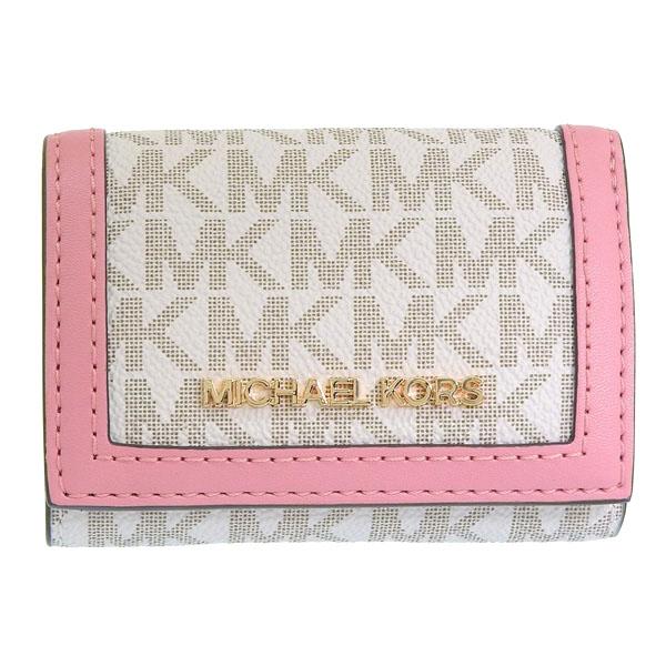 MICHAEL KORS（マイケルコース） 財布 レディース 三つ折り財布