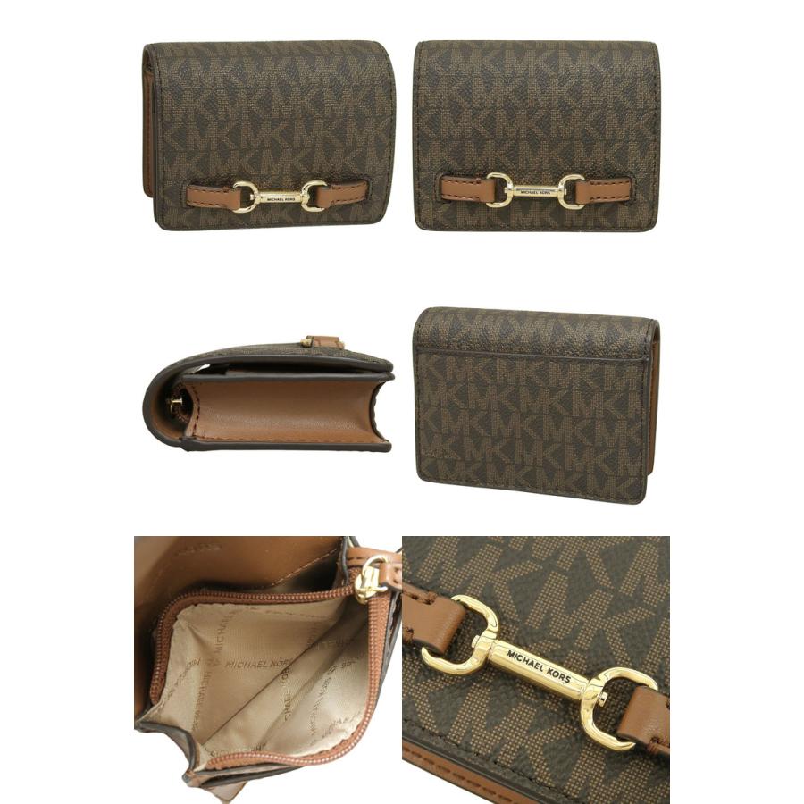 MICHAEL KORS（マイケルコース） 特価 財布 レディース 2つ折り 3つ折