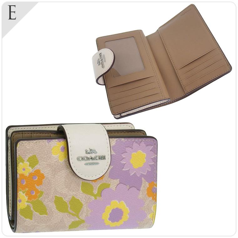 COACH（コーチ） 福袋 2026 21800円〜 選べる財布 小物 2点セット