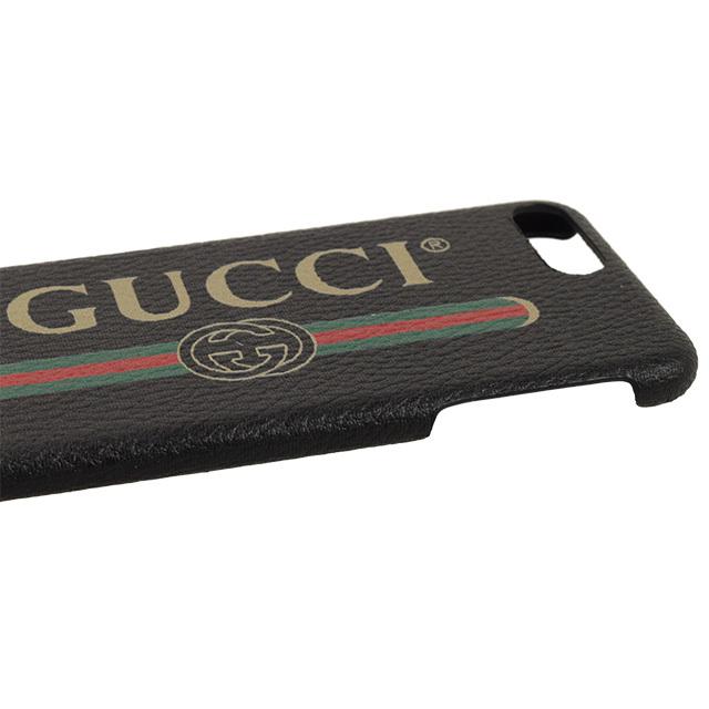 GUCCI（グッチ） GUCCI iPhone 8 Plus ケース 携帯ケース スマホケース