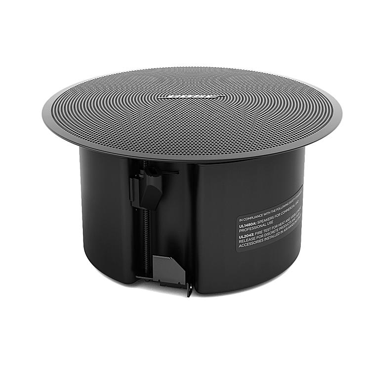 BOSE 天井埋込スピーカー ブラック ペア販売 DesignMax DM2C-LP PAIR