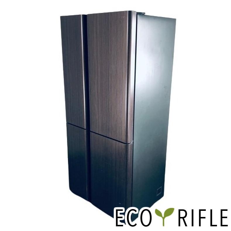 AQR-TZ51K-T アクア 512L 冷蔵庫 2021年製 AQUA