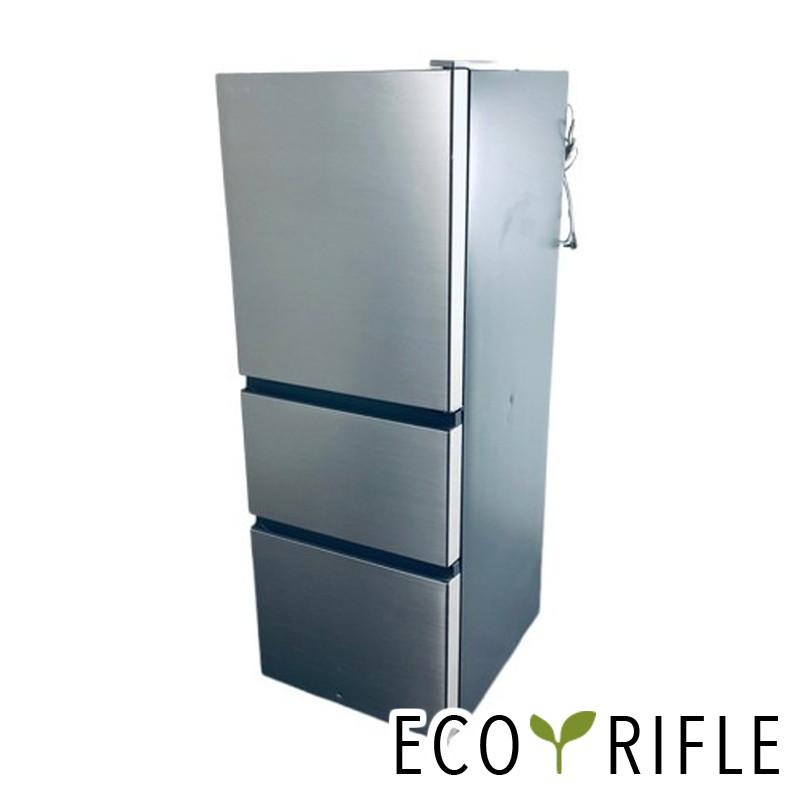 日立 HITACHI ノンフロン冷凍庫 R-27RV 2021年製 265L