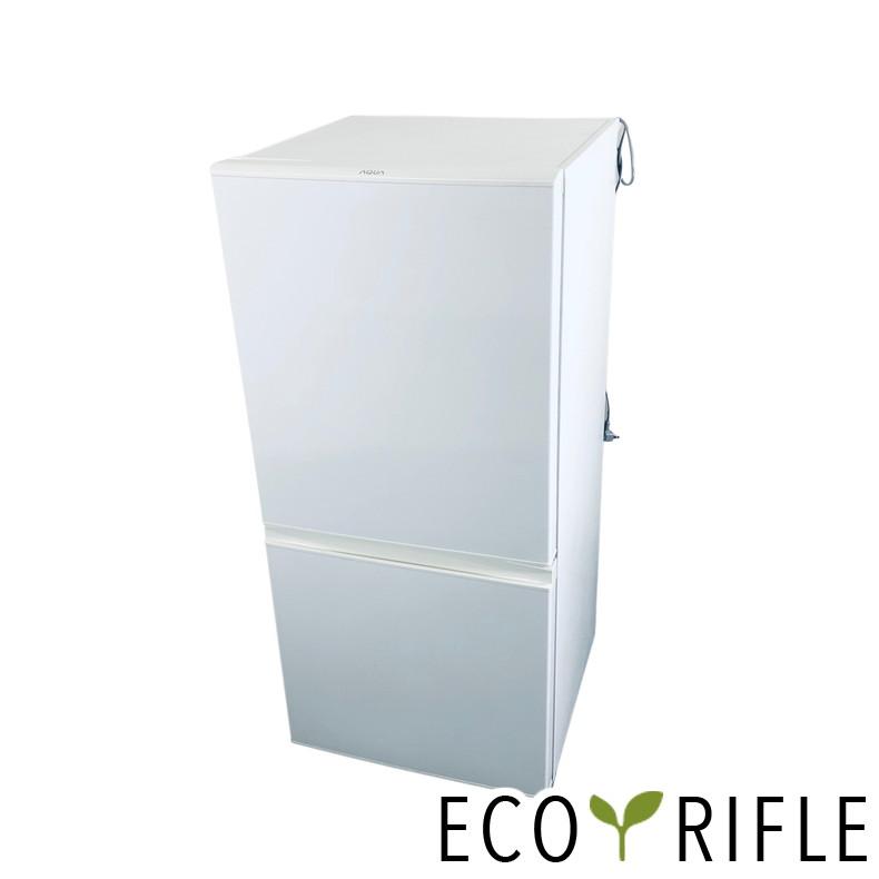 AQUA 157L冷蔵庫 AQR-16G（2018）