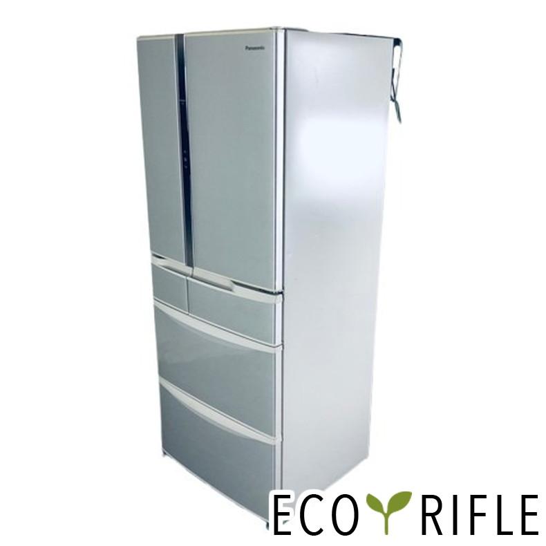 パナソニック 冷蔵庫 NR-F478XGM-B 472L Panasonic NR-F478XGM-N 472L