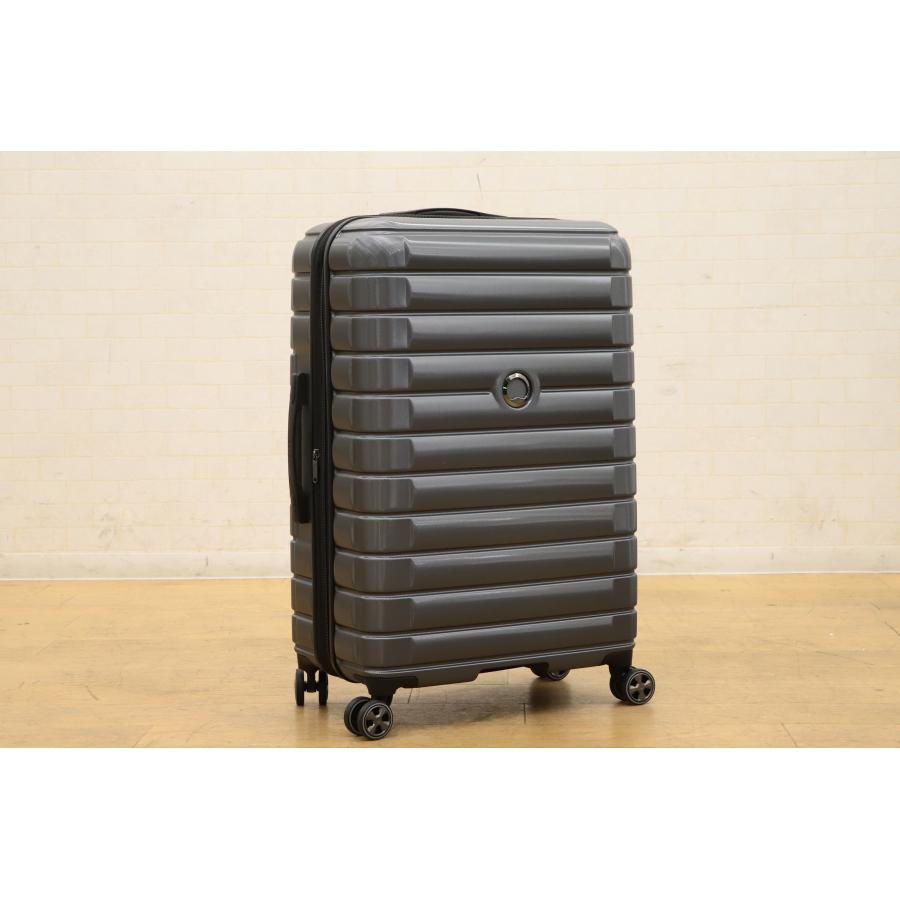 コストコDELSEY PARIS スーツケース30 inch グラファイト DELSEY PARIS