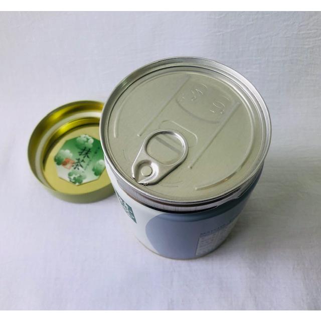 抹茶 宇治 丸久小山園 若竹 200g 缶詰(わかたけ）製菓 緑茶 粉末