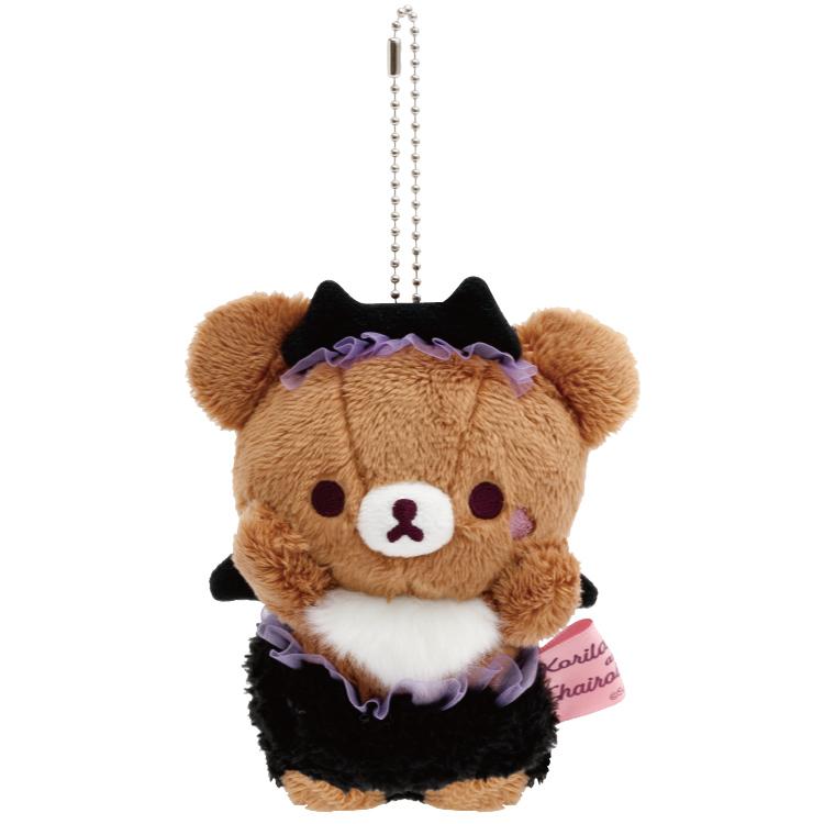 コリラックマandチャイロイコグマストア限定 チャイロイコグマ