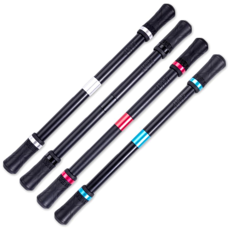 ペン回し 専用ペン 練習用 回しやすい 初心者 4色セット かっこいい