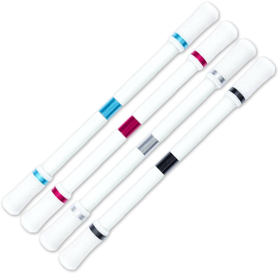 ペン回し 専用ペン 練習用 回しやすい 初心者 4色セット かっこいい