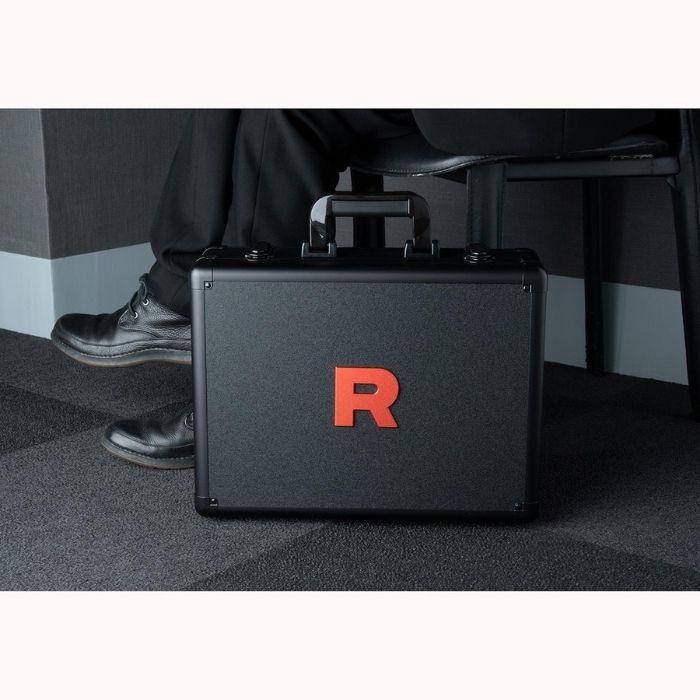 ポケモンカードゲーム 4月下旬発売 ロケット団の栄光 アタッシュケース