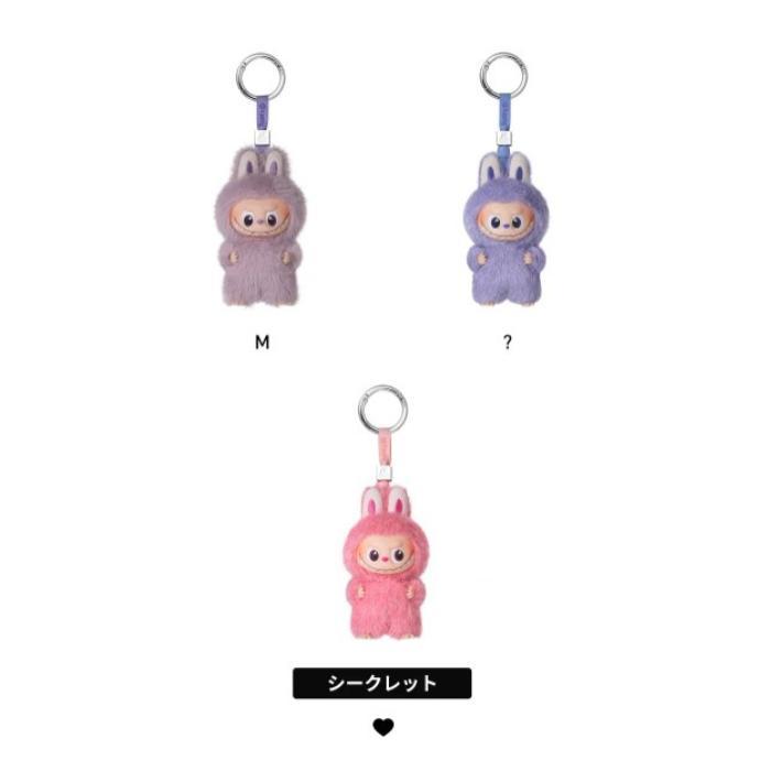 THE MONSTER PIN FOR LOVE シリーズ アソートボックス THE MONSTER PIN