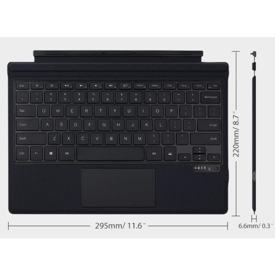 surface3＋専用キーボード 【公式通販】