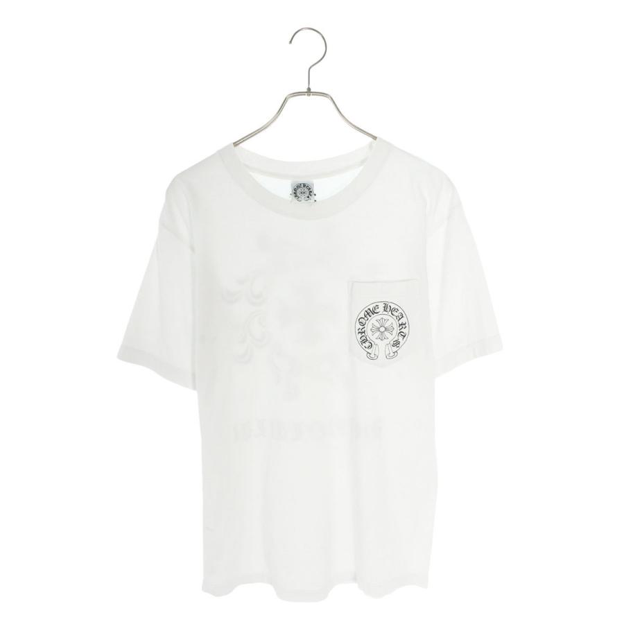 CHROME HEARTS Tシャツ HONOLULU Mサイズ