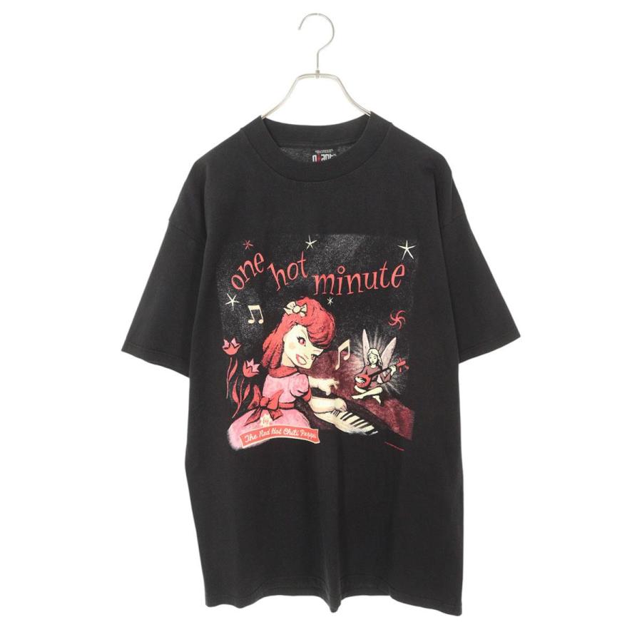 001 レッチリ red hot chili peppers 1995年製