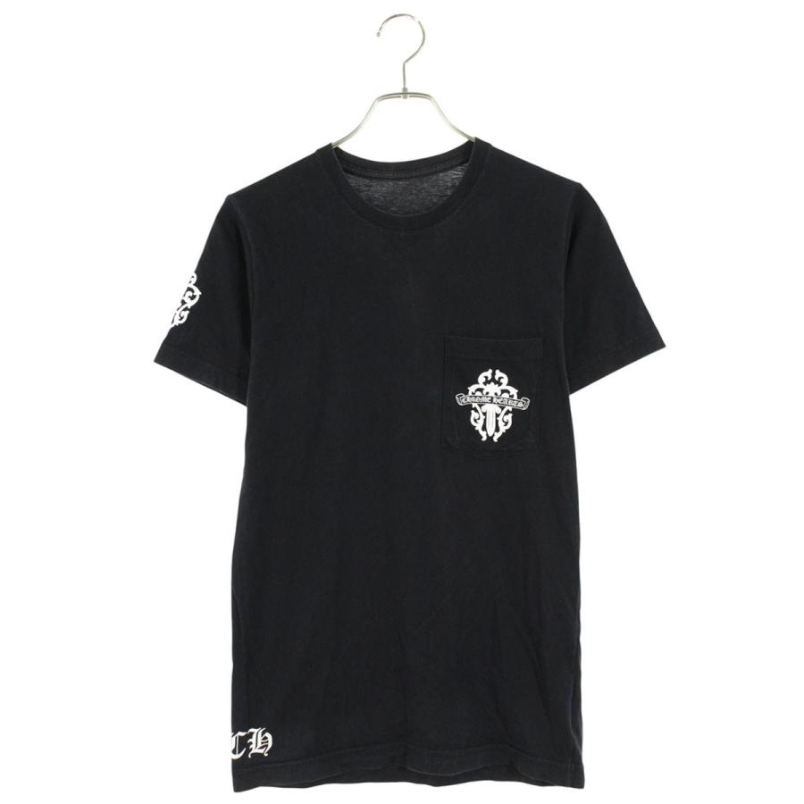 CHROME HEARTS DAGGER(クロムハーツ ダガー) Tシャツ・カットソー