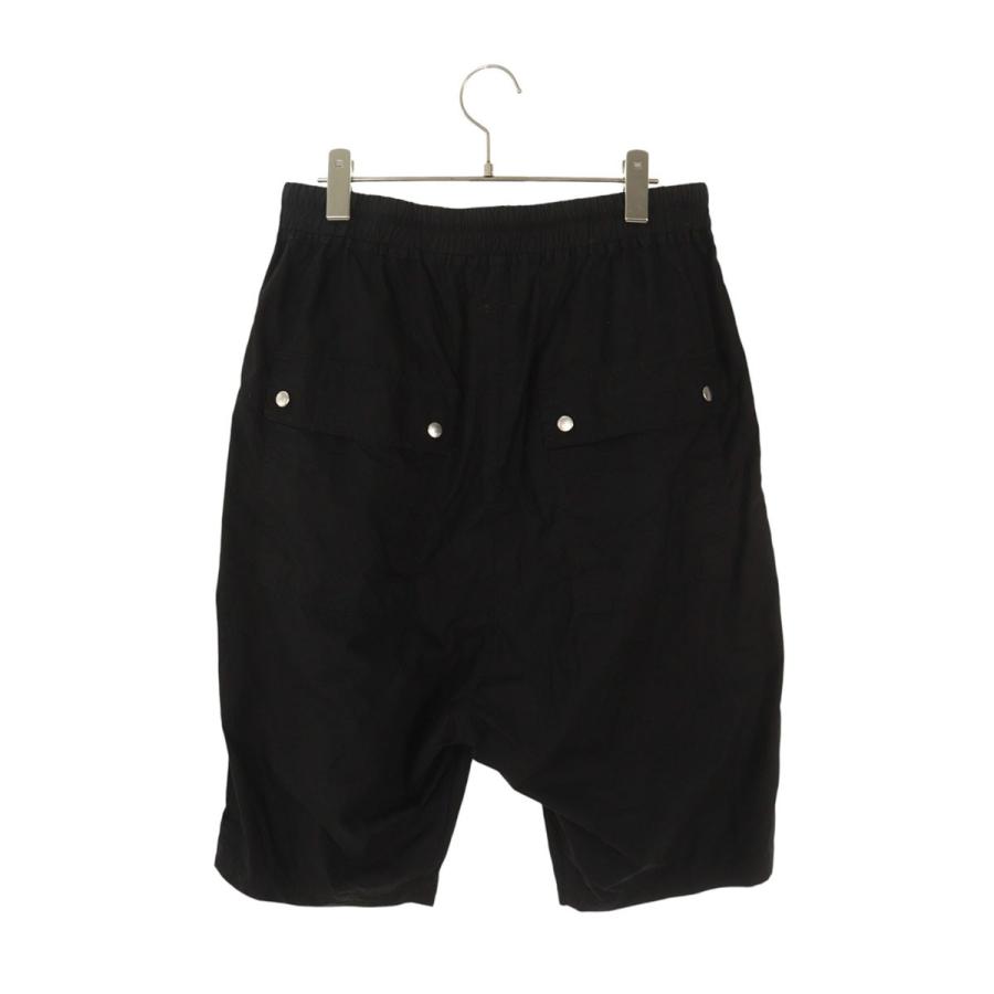Rick Owens リックオウエンス ハーフパンツ サルエルパンツ48