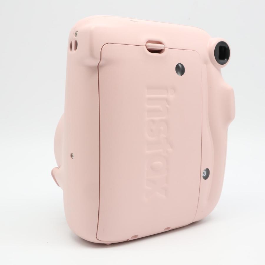 インスタントカメラ チェキ FUJIFILM instax mini 11 鬼滅の刃 BOX