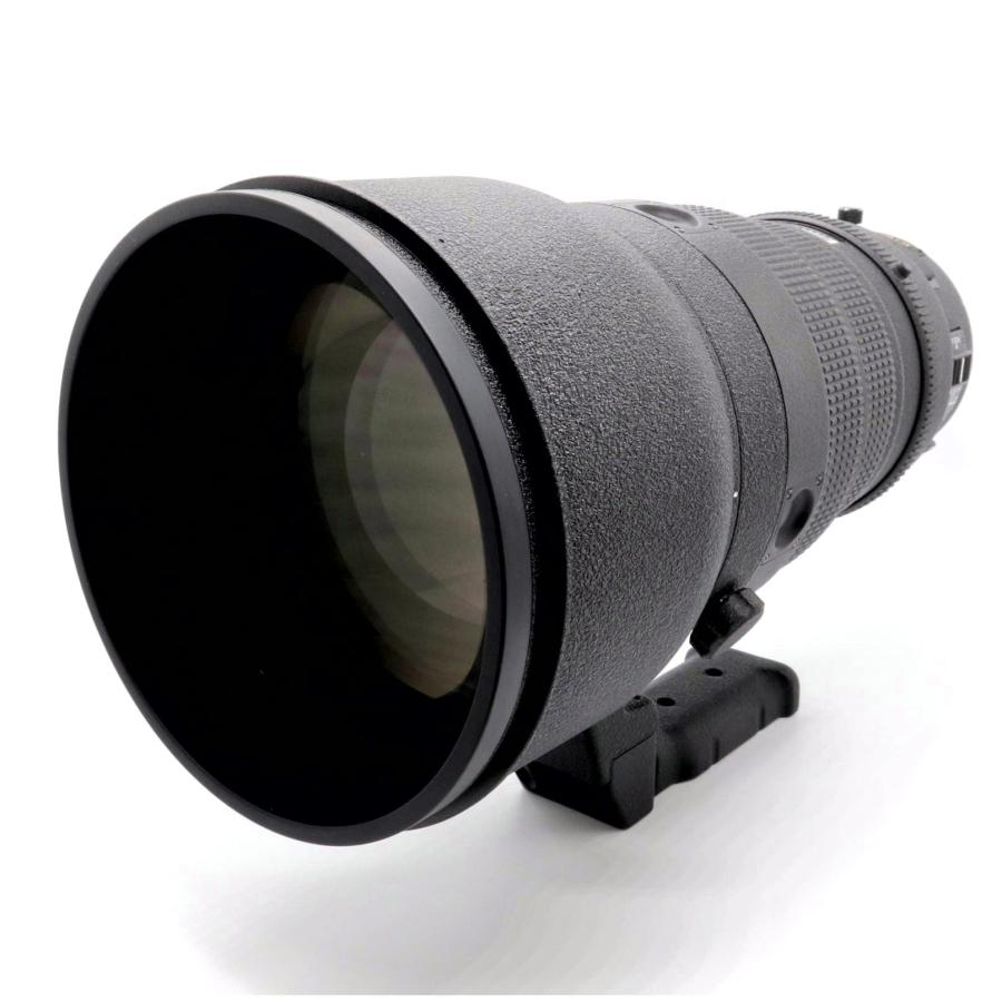 望遠レンズ NIKON AF-I NIKKOR ED 400mm F2.8D ニコン k2865 : りん