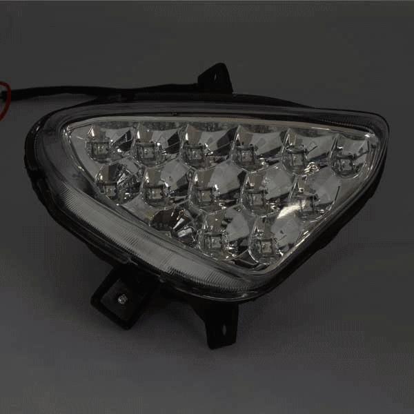 YAMAHA（ヤマハ） マジェスティ SG20J 4D9 LEDクリアテールランプ