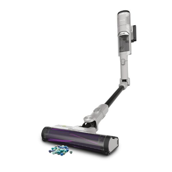 z437]Sharkスティッククリーナー IW2241JWH