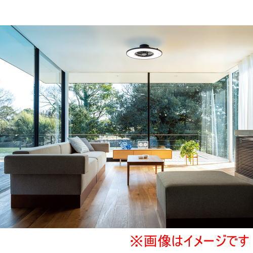 ODELIC（オーデリック） シーリングファン OL291438BR FLATFAN