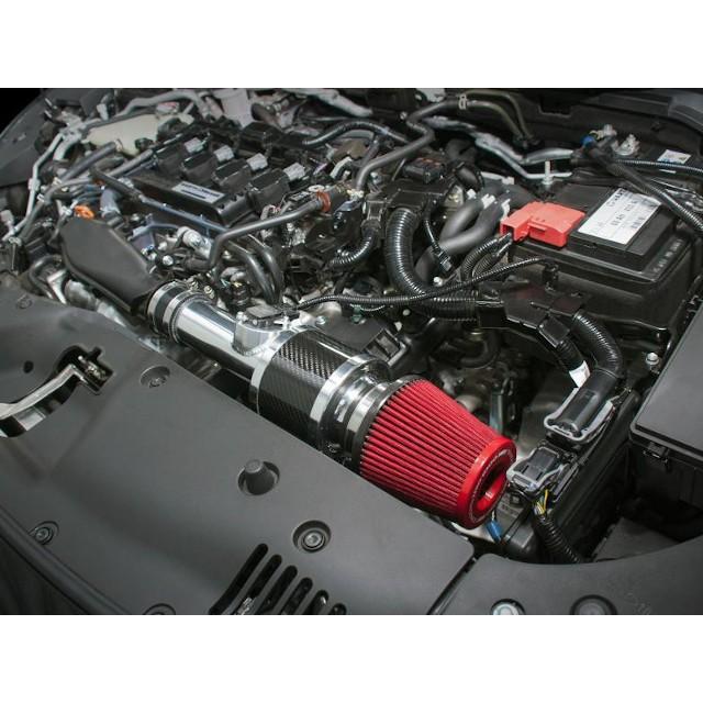 楽天市場】零1000 パワーチャンバー ek9の通販 ZERO-1000エア