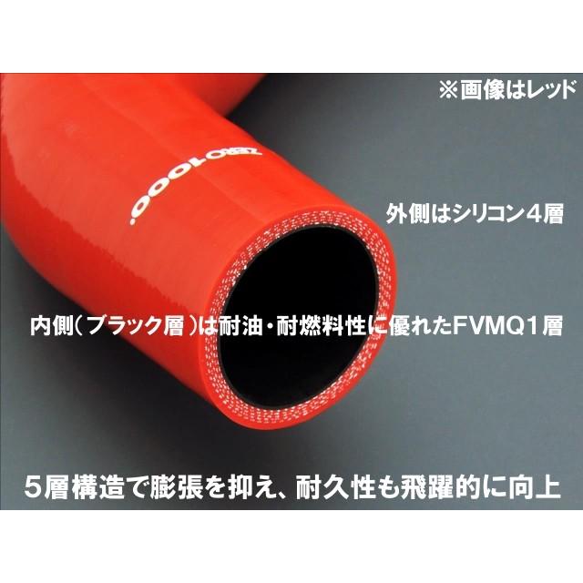 零1000（ZERO1000） 強化サクション&ターボホースセット スズキ