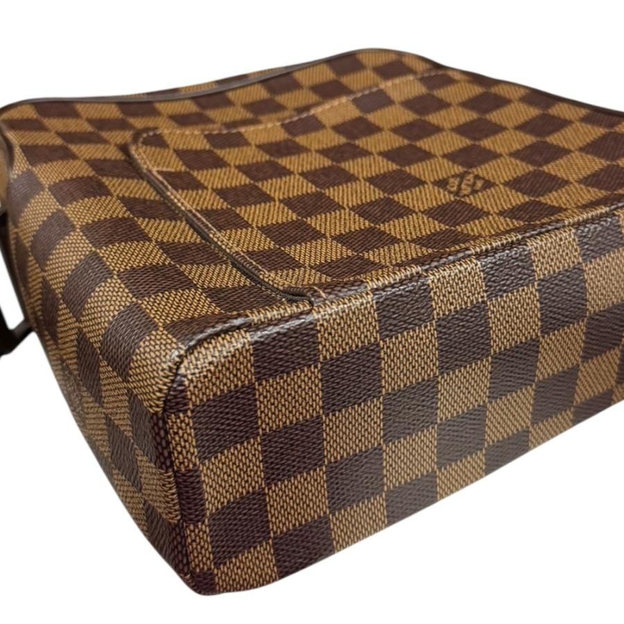 LOUIS VUITTON（ルイ・ヴィトン） オラフPM ダミエ ショルダーバッグ