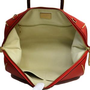 LOUIS VUITTON（ルイ・ヴィトン） ハンドバッグ エピ ドックPM M93246