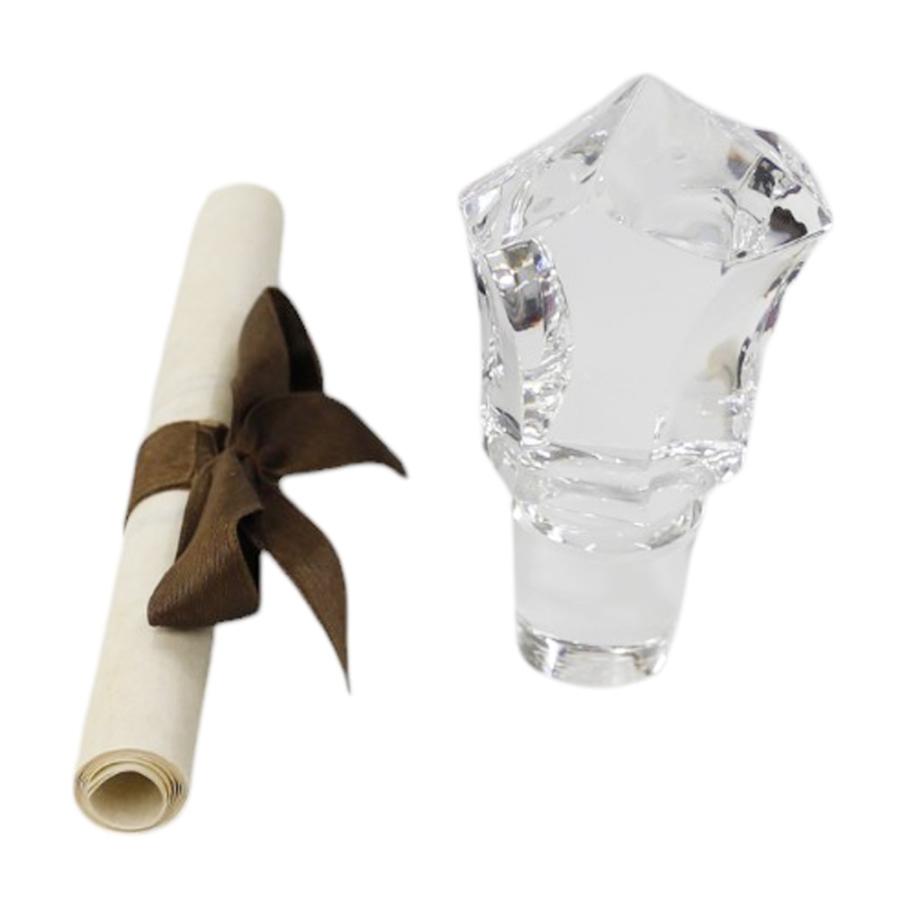 カミュ CAMUS ジュビリー Jubilee バカラボトル コニャック 未開栓