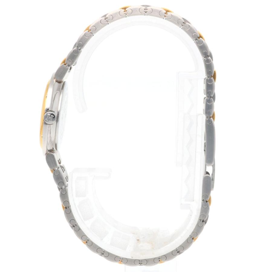 HERMES（エルメス） オリンピア 腕時計 時計 ステンレススチール