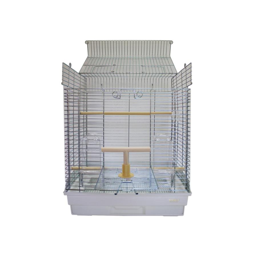 HOEI ホーエイ 465オカメ 底色 ホワイト 本体サイズ (幅X奥行X高さ