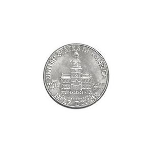 当店グレード：B〜D】 白銅貨 建国200周年記念ケネディー50セント硬貨