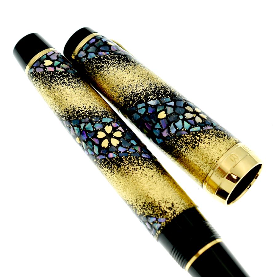 セーラー万年筆 【A02642】SAILOR セーラー 万年筆 ペン先 21K 875