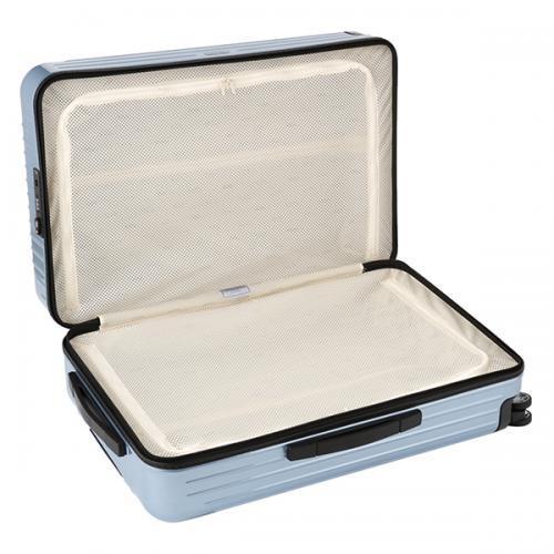 スーツケース レンタル 送料無料 TSAロック≪14日間プラン≫リモワ