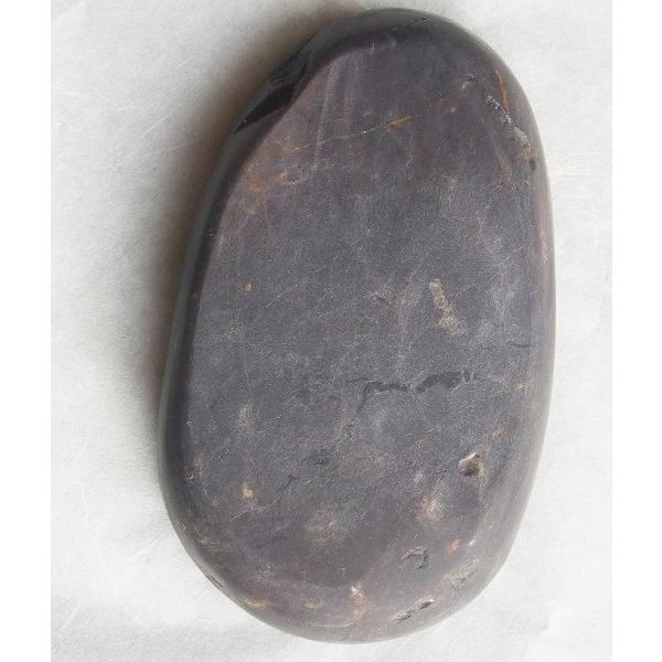 端渓硯 老坑 5吋 125×75×20mm 一点物 すずり : 書道用品 緑風店 - 通販