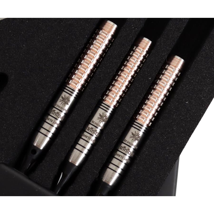 バレル【トリニダード】ロメロ タイプ2 岩田夏海モデル 2025