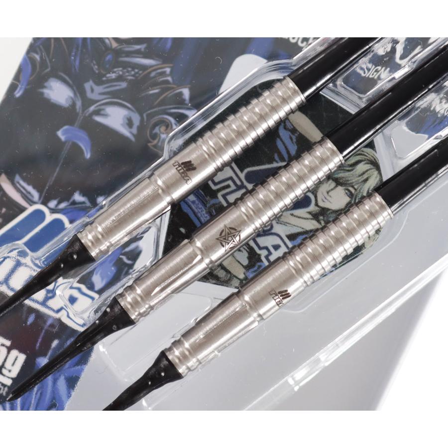 バレル【ティガ】エンプレチュ5 坂口優希恵モデル : エスダーツYahoo