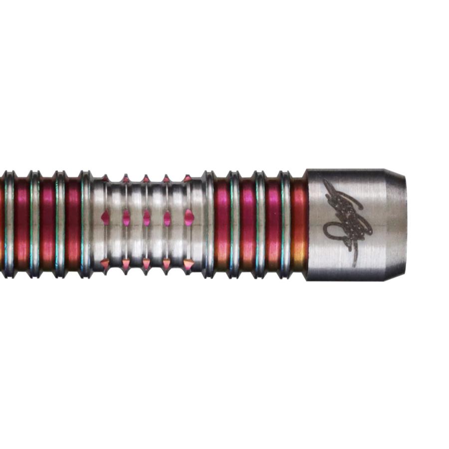 バレル【ユニコーン】マエストロ 90% 浅田斉吾モデル フェーズ3 ディー