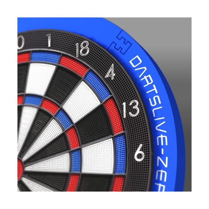 ダーツボード【ダーツライブ】DARTSLIVE-ZERO BOARD : エスダーツYahoo