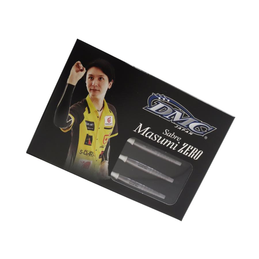 バレル【ディーエムシー】セイバー Masumi Zero 知野真澄モデル 2BA