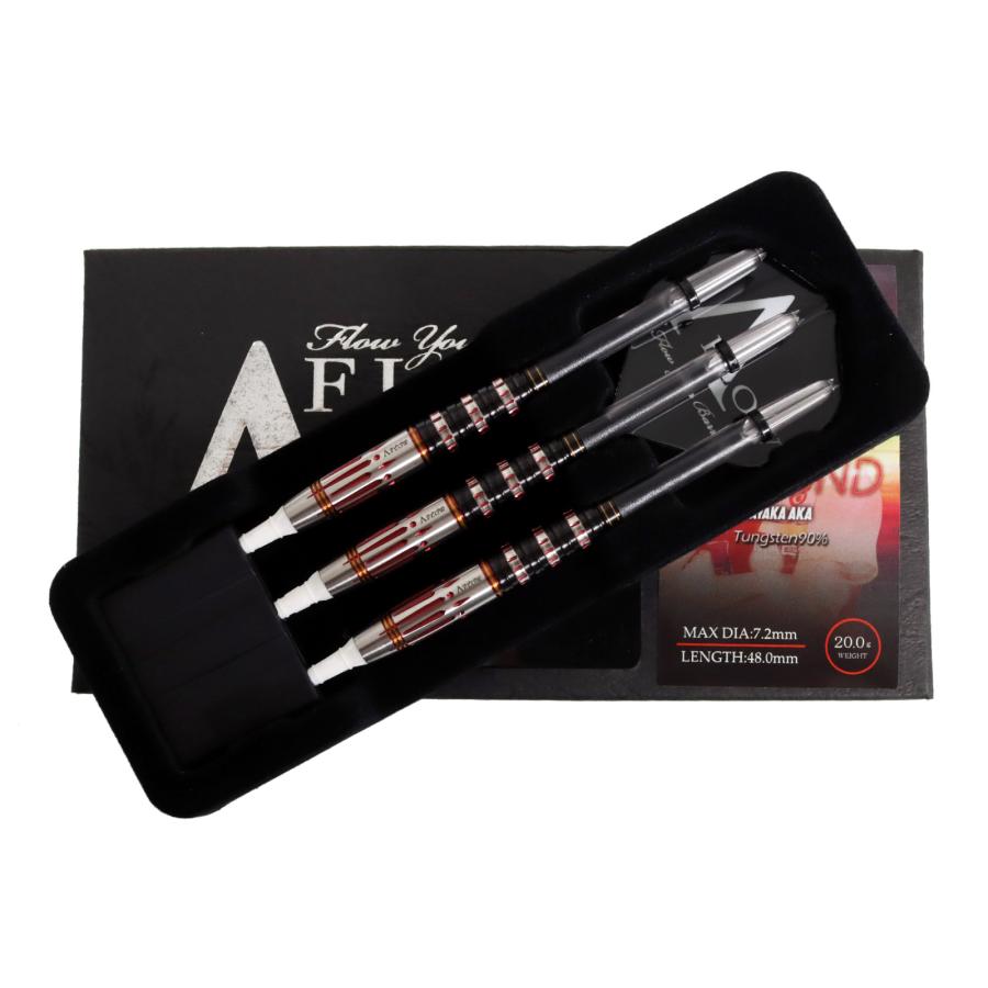 バレル【ダイナスティー】エーフロー ブラックライン アーモンドプラス