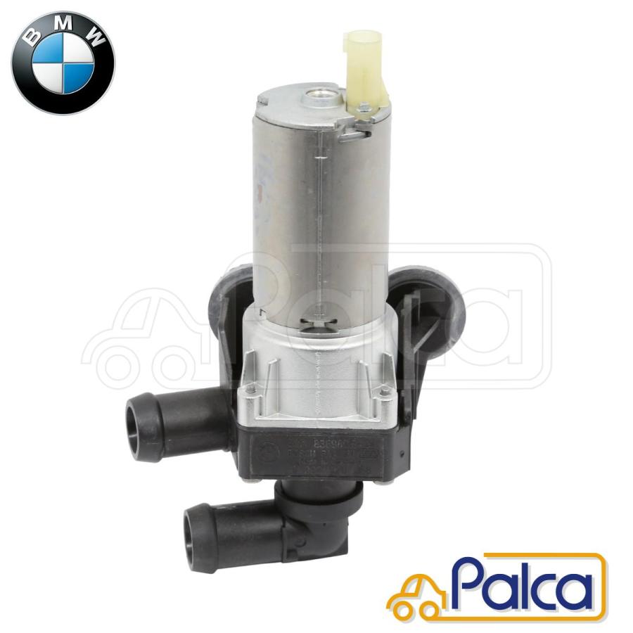 BMW 電動 ウォーターポンプ/補助ポンプ/ヒーターバルブ 要コア返却| 3