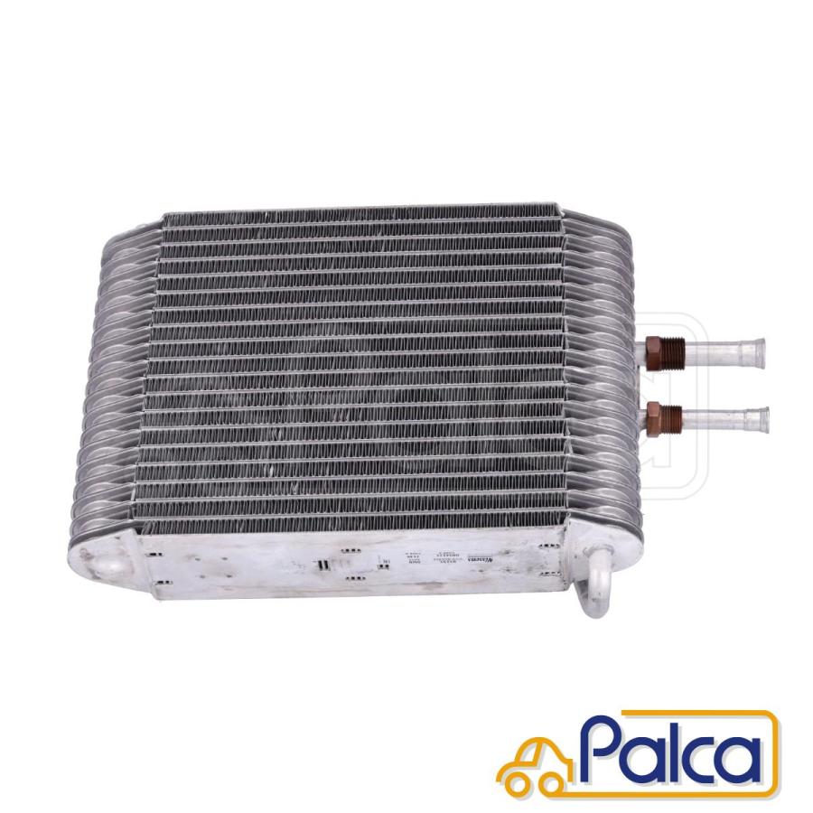 VOLVO ボルボ 240 ・ 740 ラジエター Nissens ニッセンズ製 ☆ VOLVO