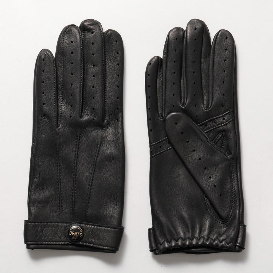 DENTS（デンツ） 手袋 Fleming 007 SPECTRE スペクター 15-1007 メンズ