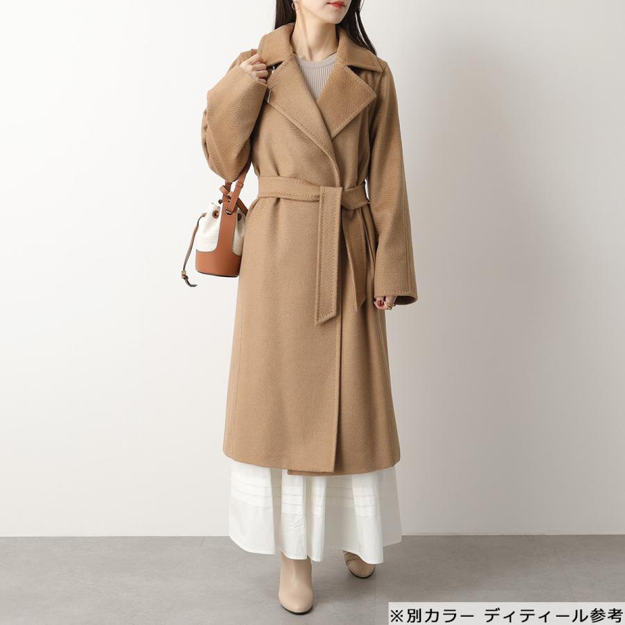 Max Mara（マックスマーラ） チェスターコート MANUEL マニュエラ
