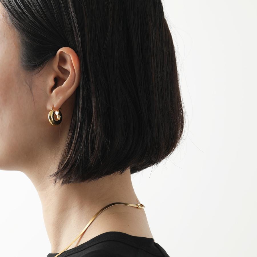 JIL SANDER（ジルサンダー） ピアス JSWU837312 WUS84002 J11VG0003