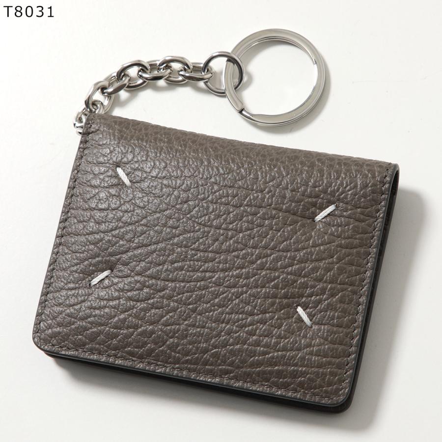 Maison Margiela（メゾンマルジェラ） カードケース S56UI0128 P4455