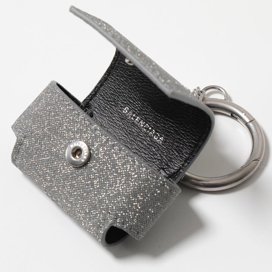 BALENCIAGA（バレンシアガ） イヤホンケース CASH AIRPODS PRO 655679